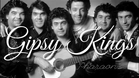 gipsy kings youtube